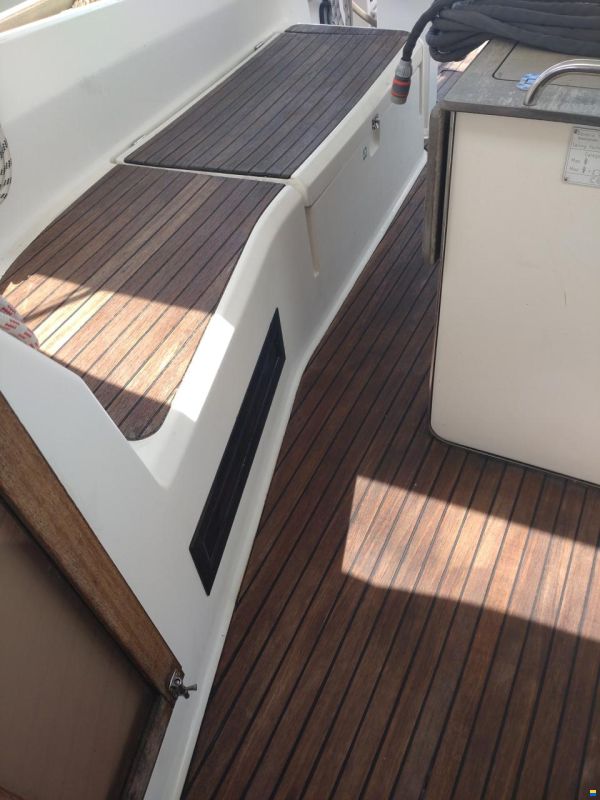 Bavaria Cruiser 45