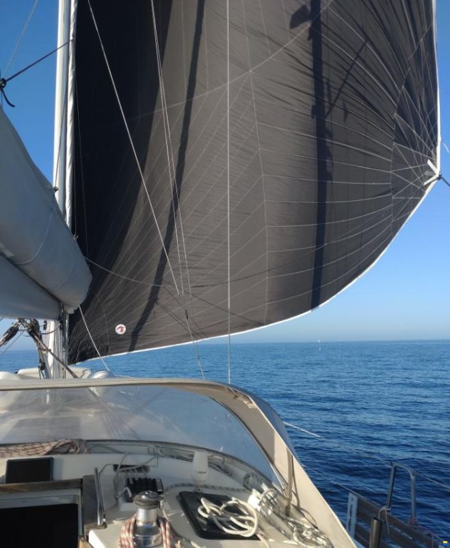 Bavaria Cruiser 45