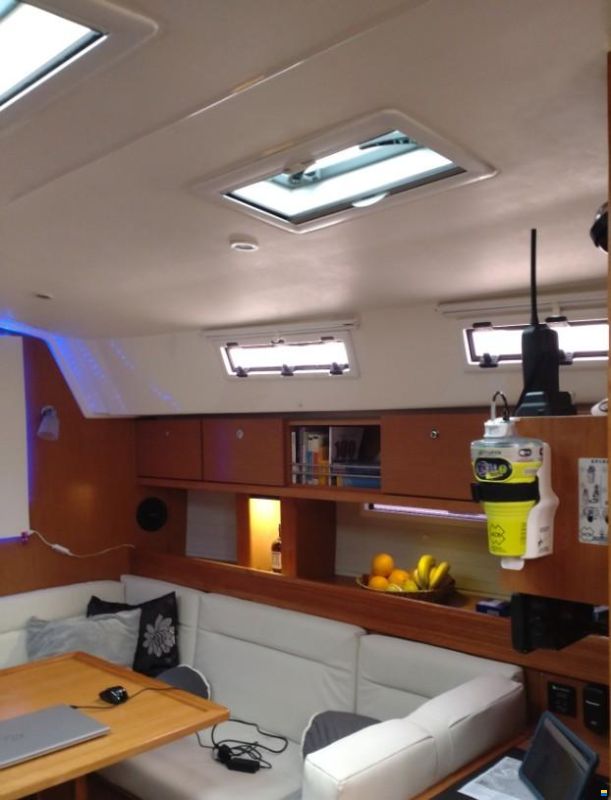 Bavaria Cruiser 45