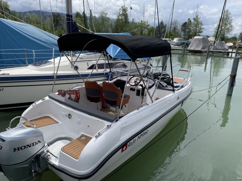RaJo MM560 Sundeck