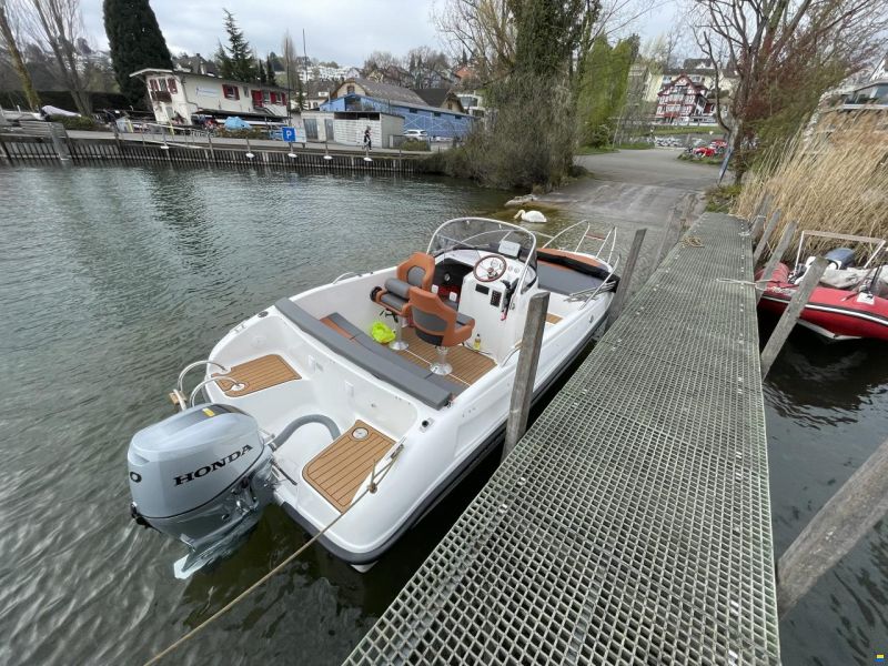 RaJo MM560 Sundeck