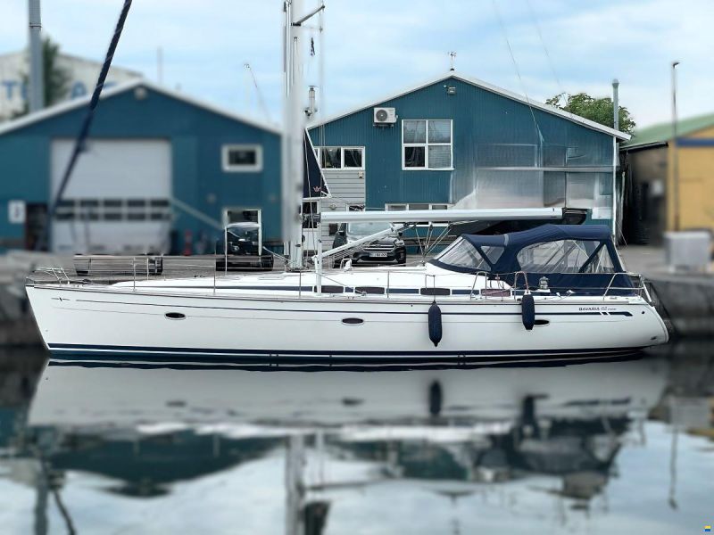 Bavaria 46 Cruiser