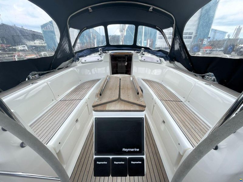 Bavaria 46 Cruiser