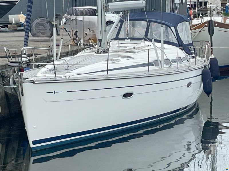 Bavaria 46 Cruiser