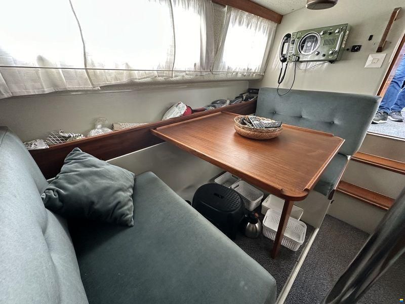 finnsailer 29