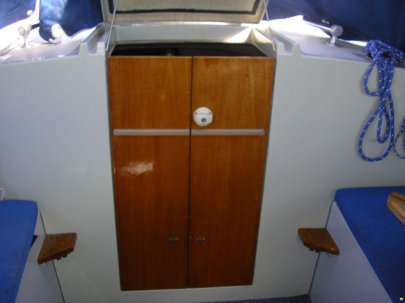 finnsailer 29