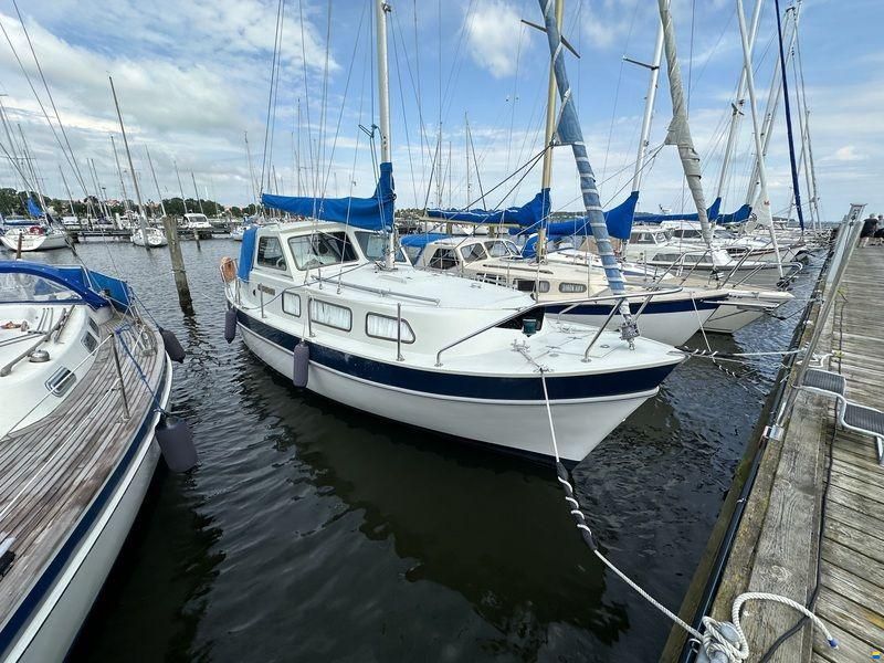 finnsailer 29 image