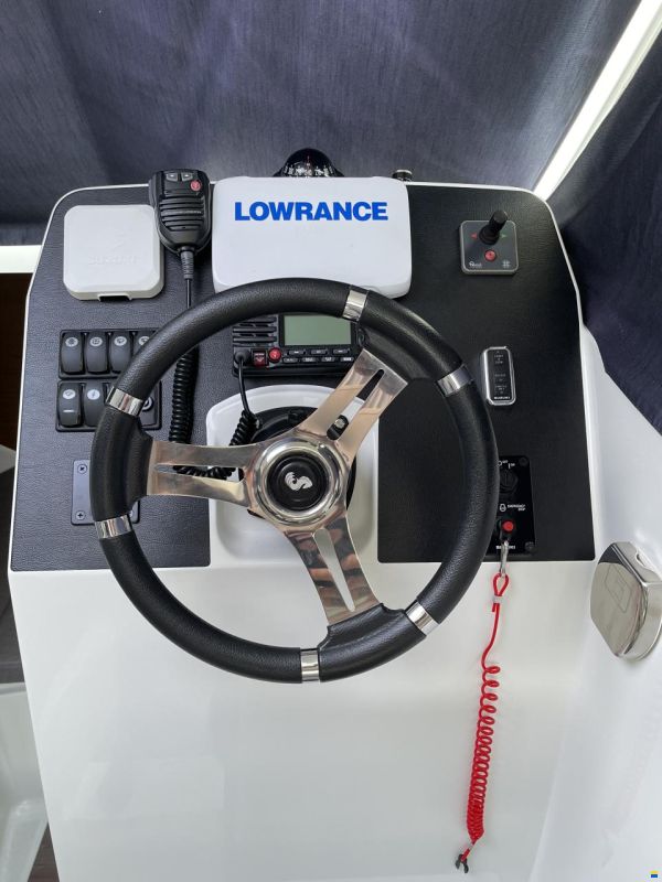 Beneteau Antares 8 OB