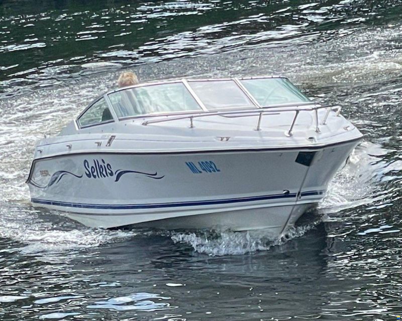 Regal Valanti 206 SC