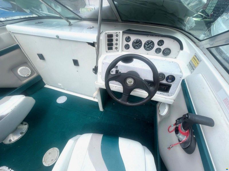 Regal Valanti 206 SC