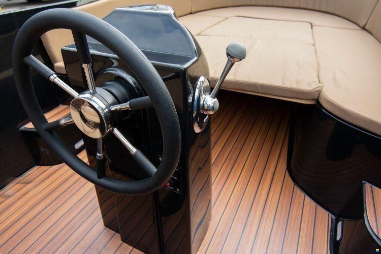 Lago Amore 575 Bun