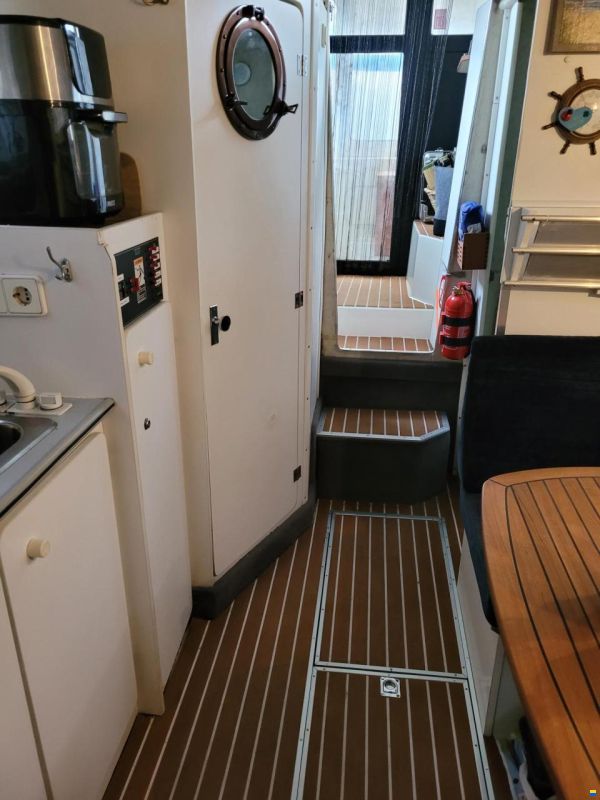 Bayliner 2859 Classic