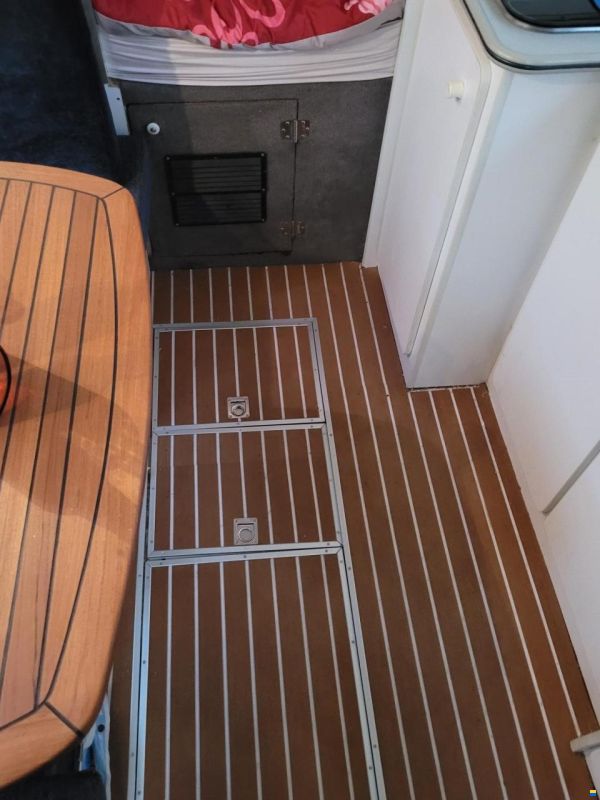 Bayliner 2859 Classic