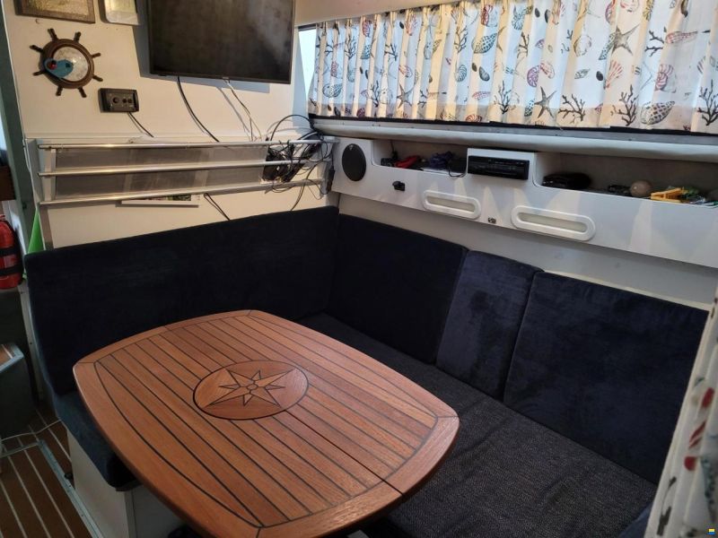 Bayliner 2859 Classic