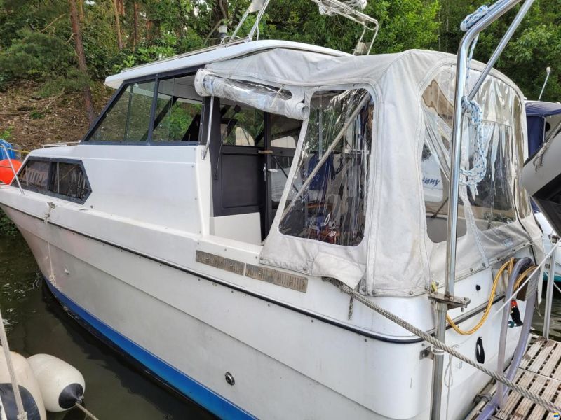 Bayliner 2859 Classic