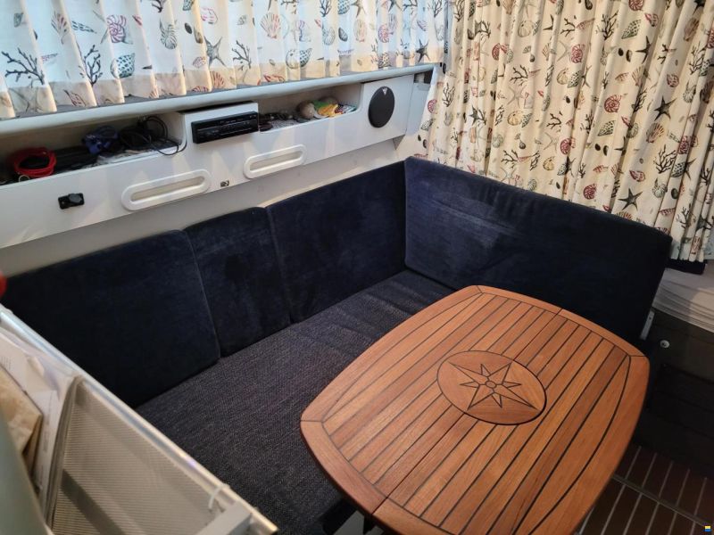 Bayliner 2859 Classic