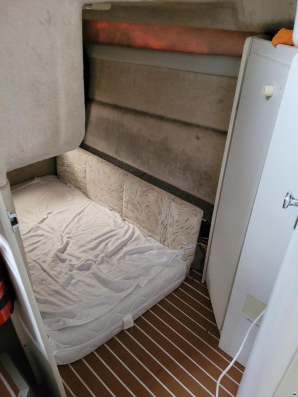 Bayliner 2859 Classic