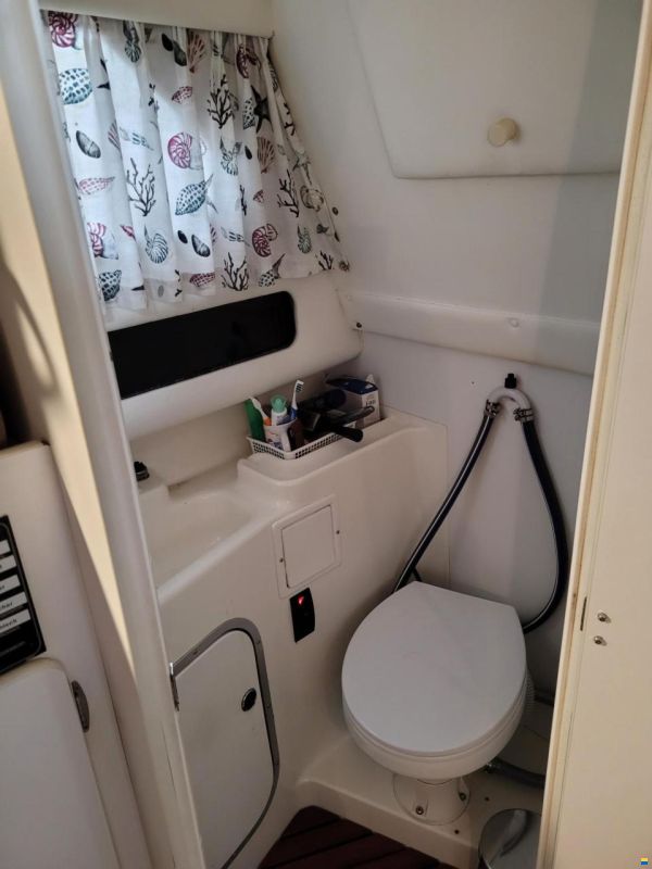Bayliner 2859 Classic