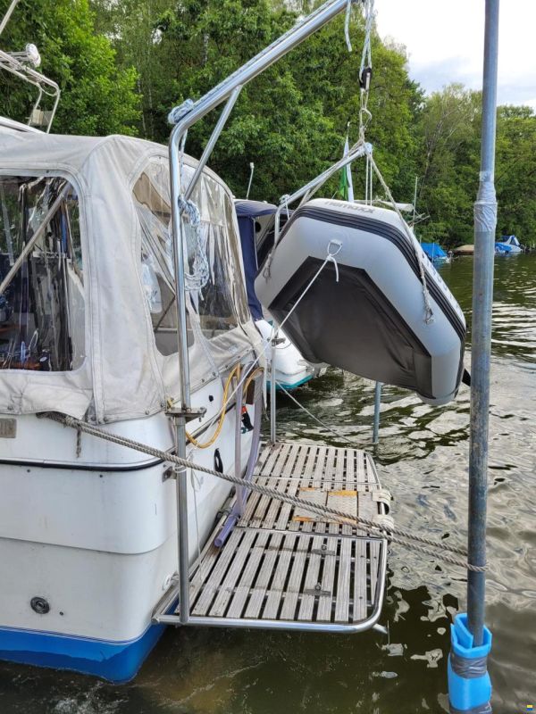 Bayliner 2859 Classic