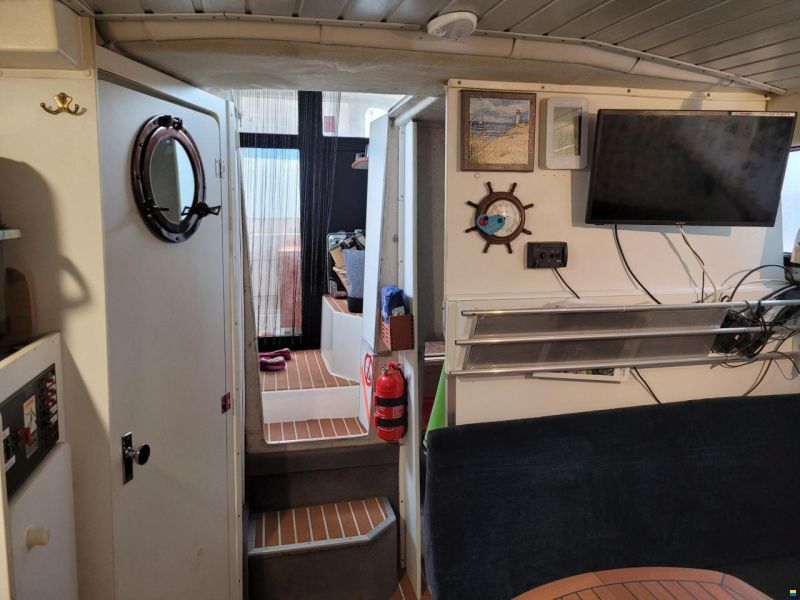 Bayliner 2859 Classic