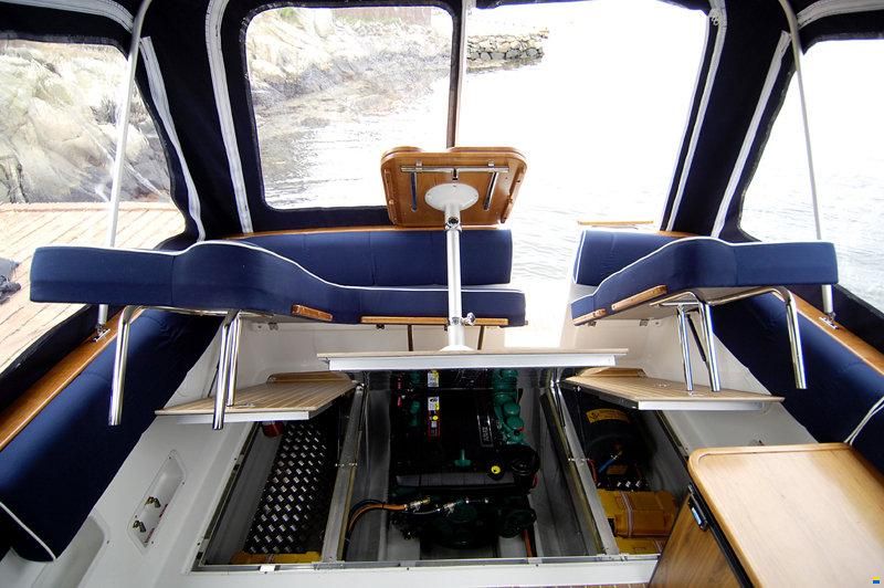 Nor Star 290