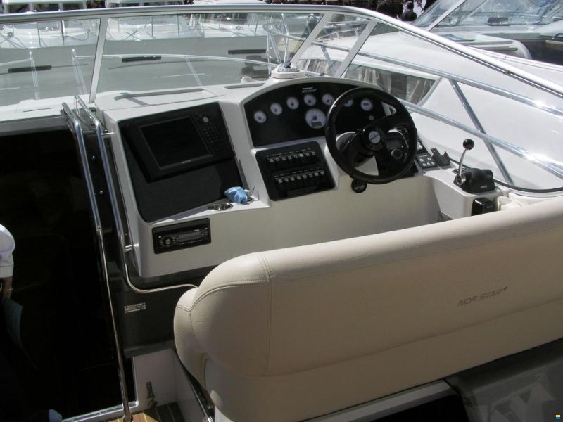 Nor Star 290