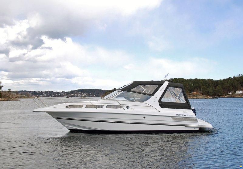 Nor Star 290