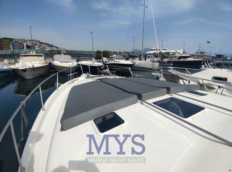 Sea Ray 480 SUNDANCER