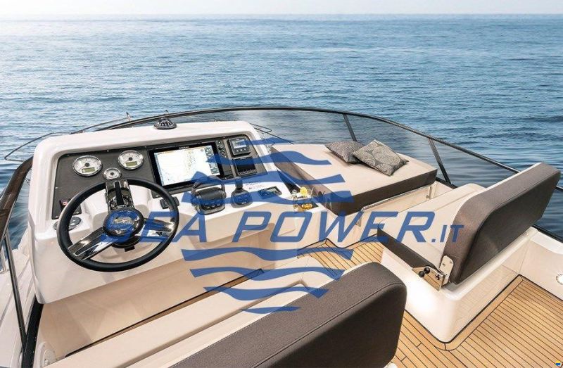 Bavaria Virtess 420 Fly