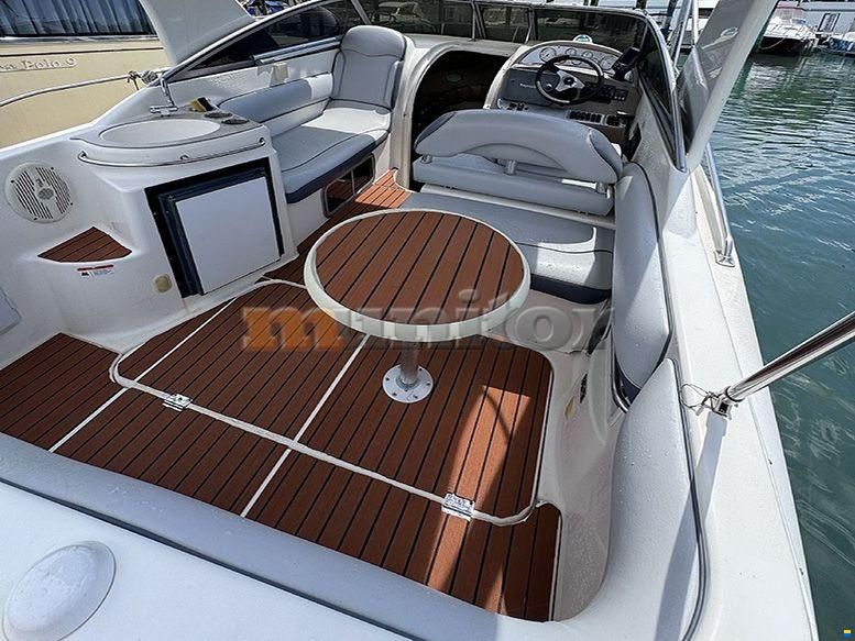 Larson 274 Cabrio