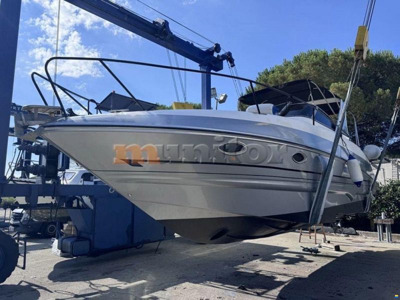 Larson 274 Cabrio
