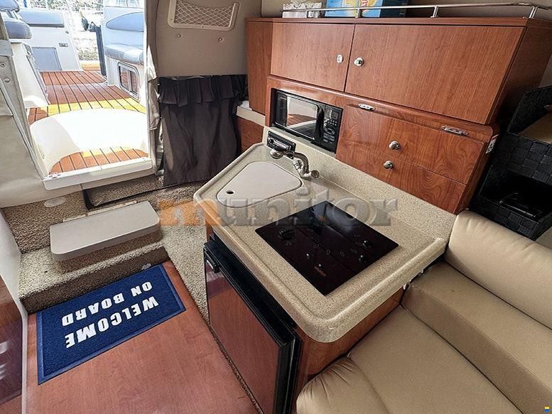 Larson 274 Cabrio