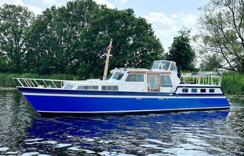Molenkruiser 1150