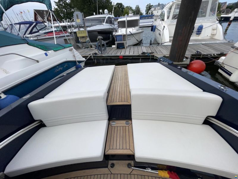 Frauscher 1017 GT