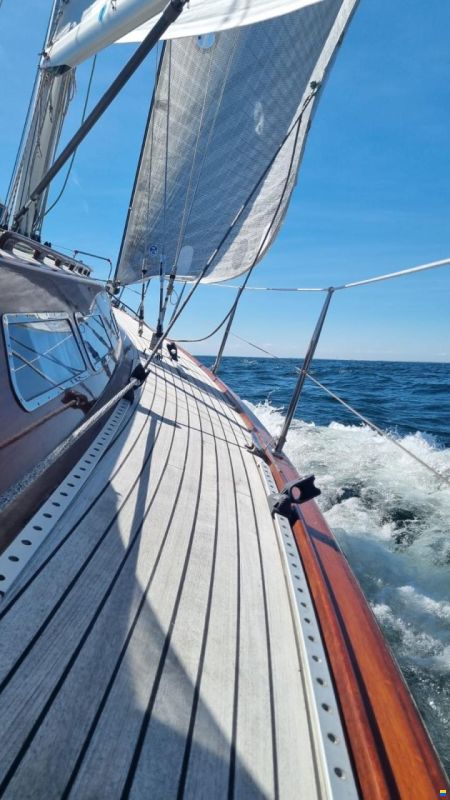 Mathiessen & Paulsen Nissen 38