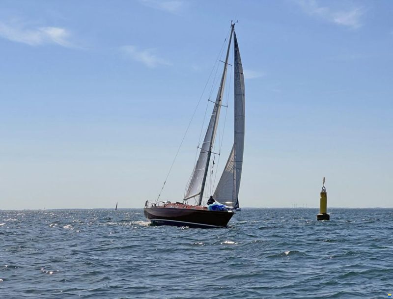 Mathiessen & Paulsen Nissen 38