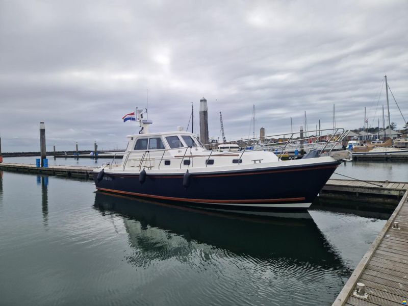 North-Line Yachts North Line 37