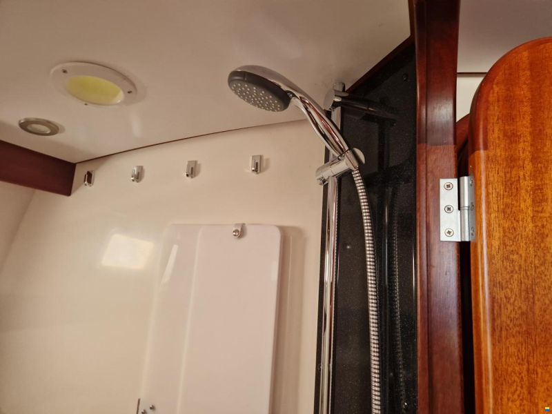 North-Line Yachts North Line 37