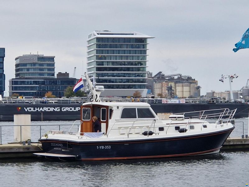 North-Line Yachts North Line 37