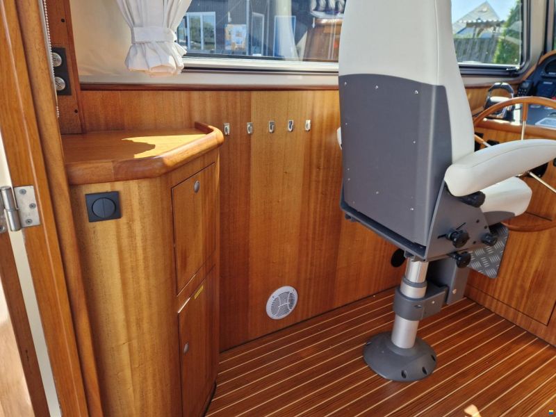 North-Line Yachts North Line 37