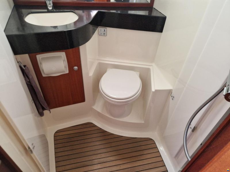 North-Line Yachts North Line 37