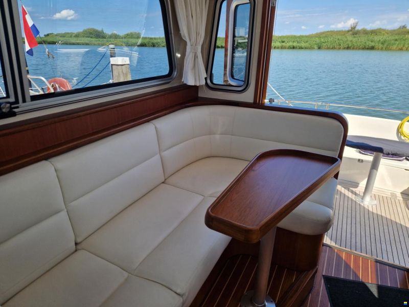 North-Line Yachts North Line 37