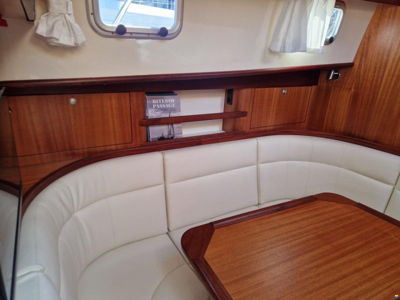 North-Line Yachts North Line 37