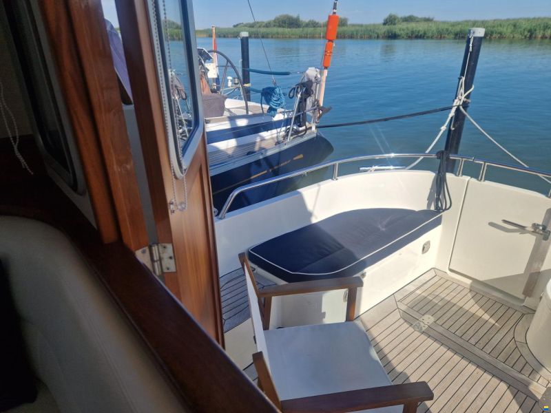 North-Line Yachts North Line 37