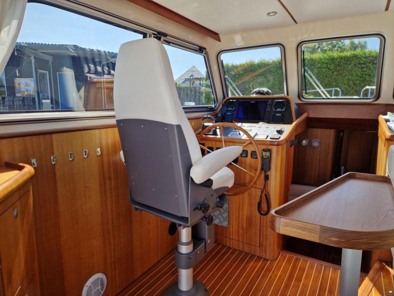 North-Line Yachts North Line 37
