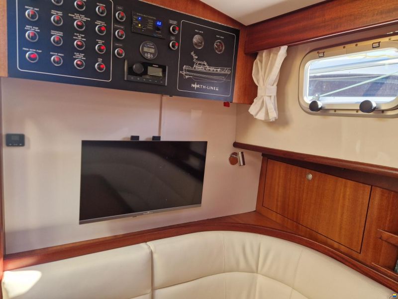 North-Line Yachts North Line 37