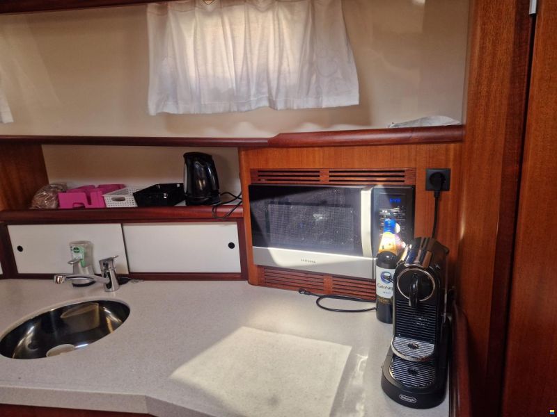 North-Line Yachts North Line 37