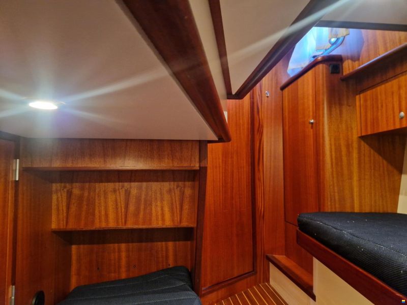North-Line Yachts North Line 37