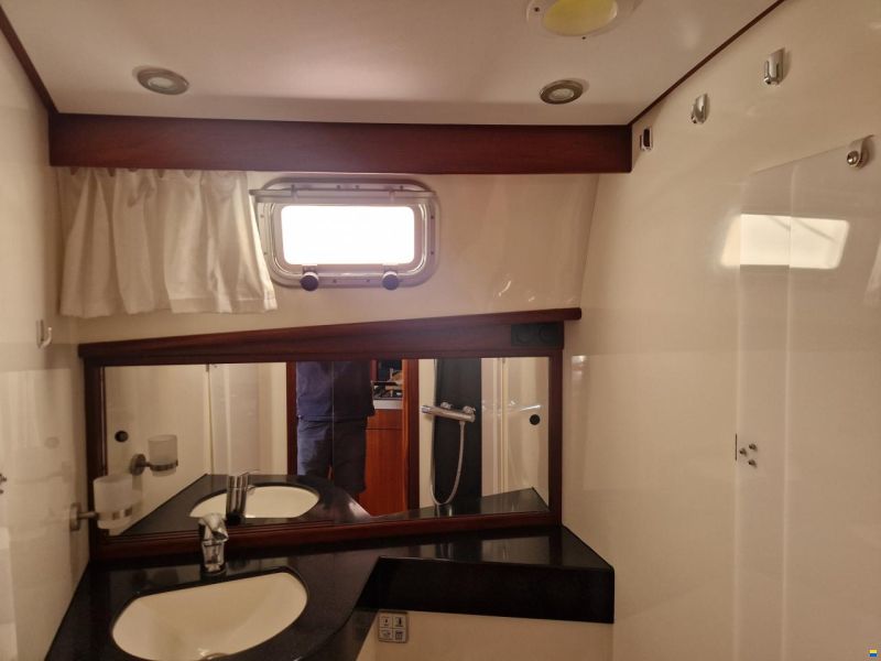 North-Line Yachts North Line 37