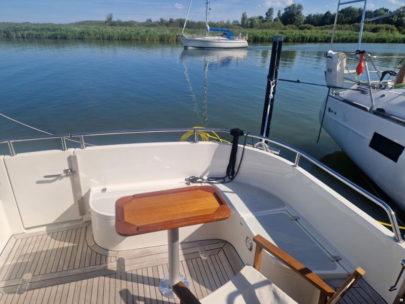 North-Line Yachts North Line 37